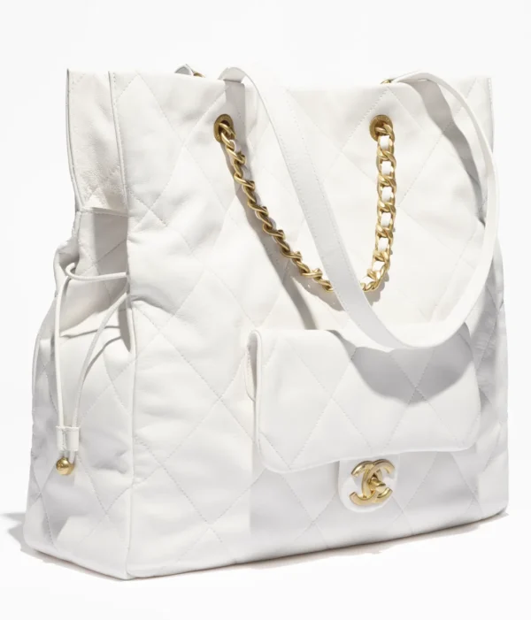CHANEL Shopping Bag AS5315 - Image 3