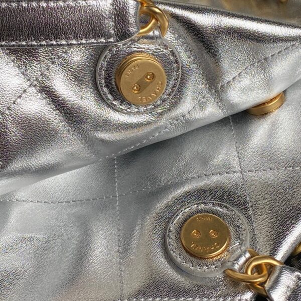CHANEL Shopping Bag AS5315 - Image 21