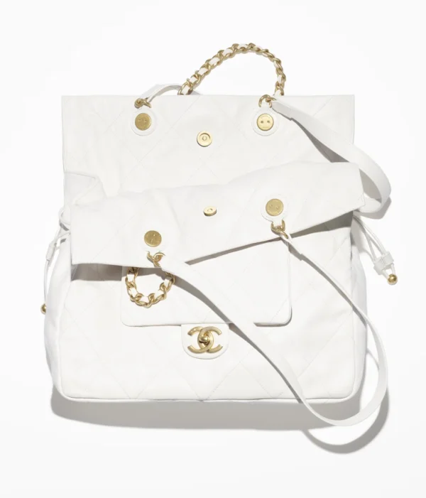 CHANEL Shopping Bag AS5315 - Image 4