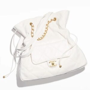 CHANEL Shopping Bag AS5315