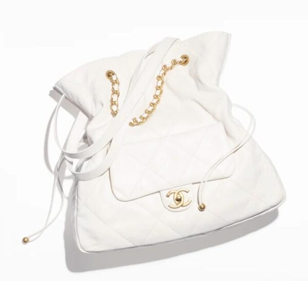 CHANEL Shopping Bag AS5315