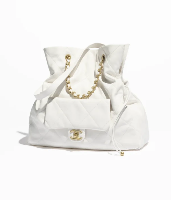 CHANEL Shopping Bag AS5315 - Image 2