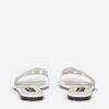 Calfskin sliders with DG logo - Image 35