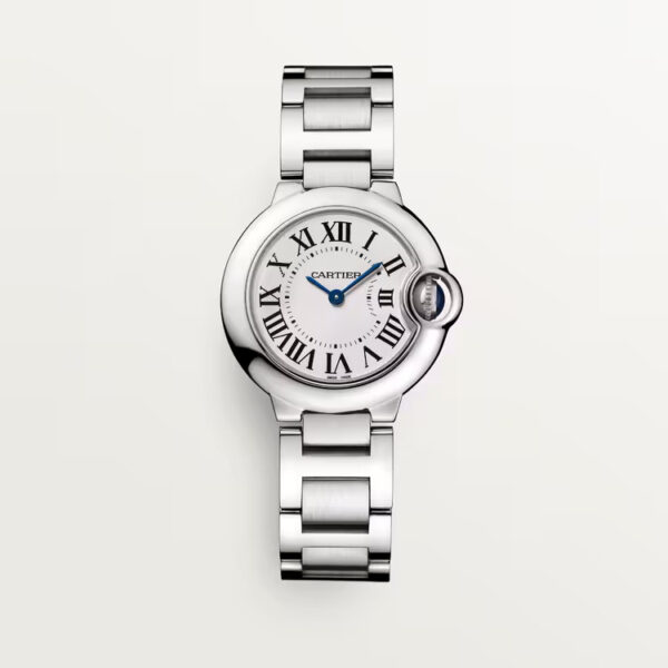 BALLON BLEU DE CARTIER WATCH