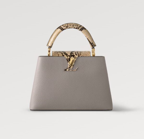 Capucines BB N82068