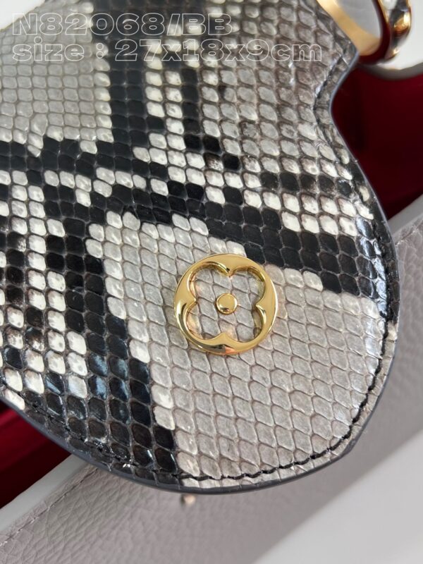 Capucines BB N82068 - Image 8