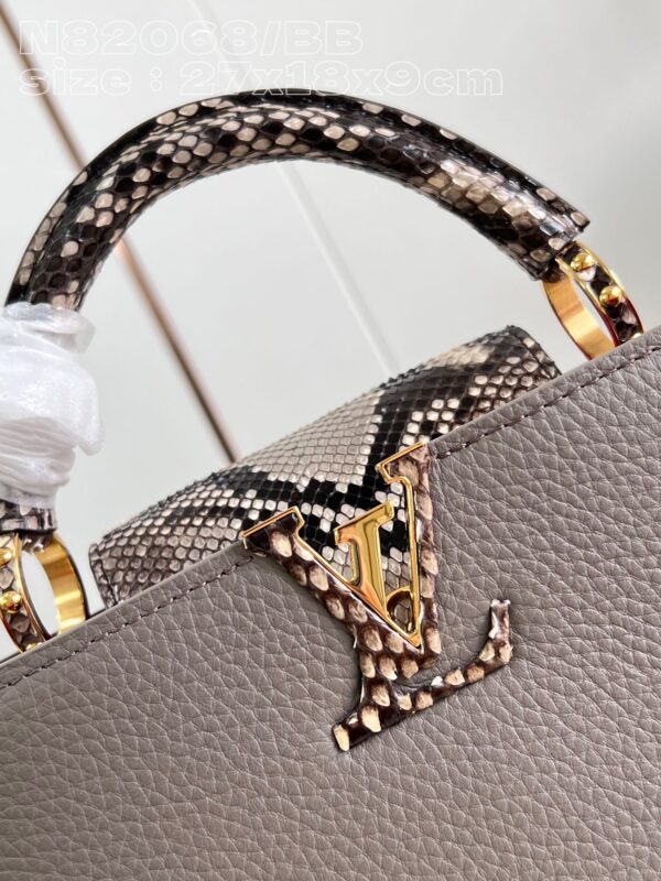 Capucines BB N82068 - Image 3
