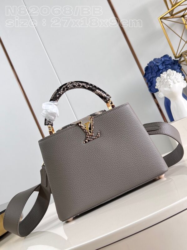 Capucines BB N82068 - Image 2