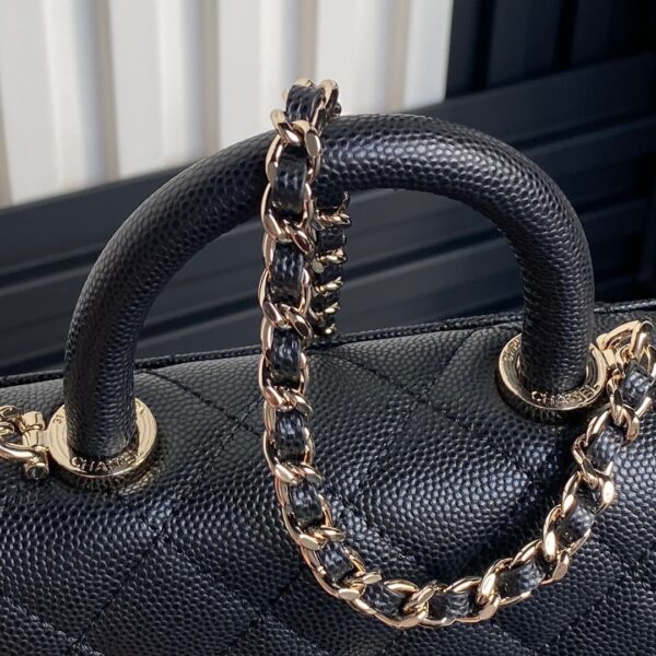 CHANEL Clutch with Chain AP4244 - Image 5
