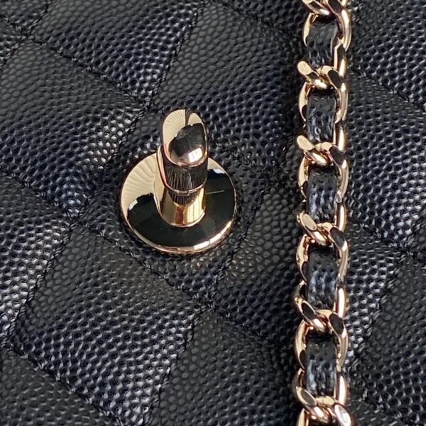 CHANEL Clutch with Chain AP4244 - Image 6