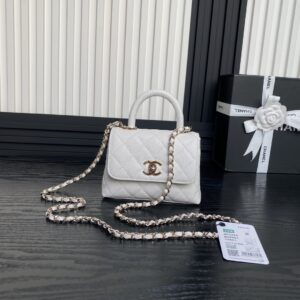 CHANEL Clutch with Chain AP4244