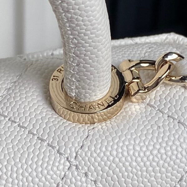 CHANEL Clutch with Chain AP4244 - Image 14