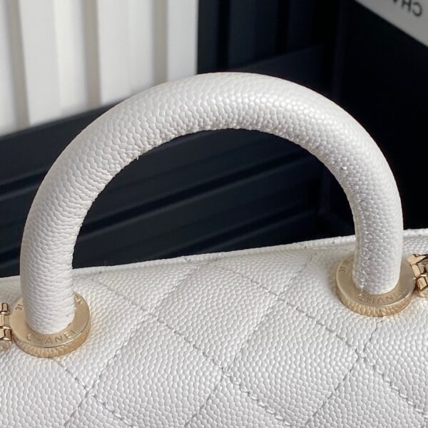 CHANEL Clutch with Chain AP4244 - Image 13