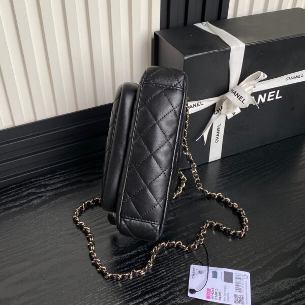 CHANEL Clutch with Chain AP4348 - Image 17