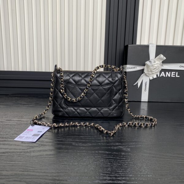 CHANEL Clutch with Chain AP4348 - Image 14