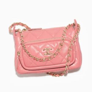 CHANEL Clutch with Chain AP4348