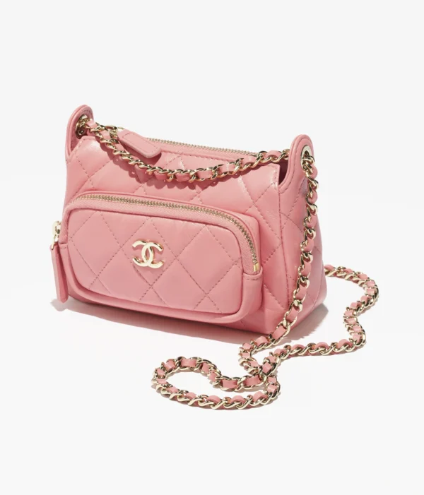 CHANEL Clutch with Chain AP4348 - Image 4