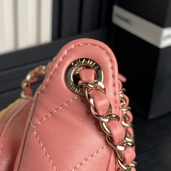 CHANEL Clutch with Chain AP4348 - Image 11