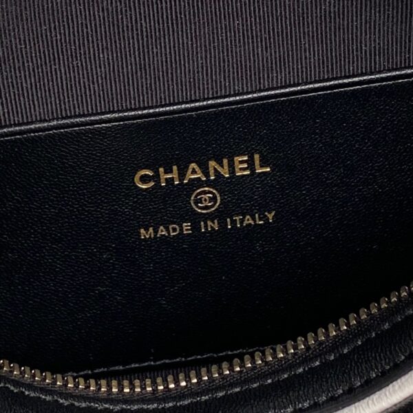 CHANEL Clutch with Chain AP4515 - Image 19