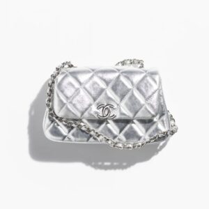 CHANEL Clutch with Chain AP4593