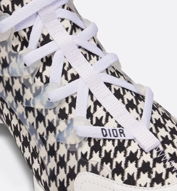 D-CONNECT SNEAKER - Image 4