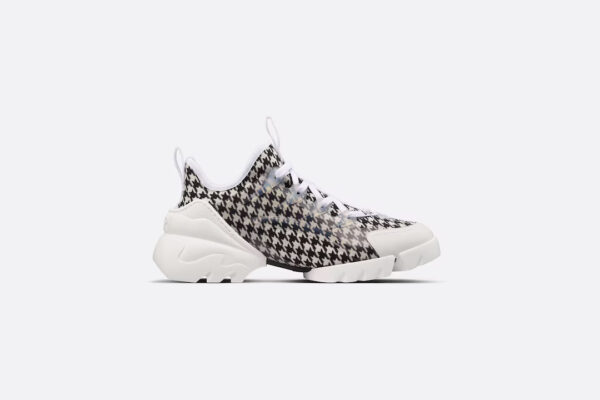 D-CONNECT SNEAKER