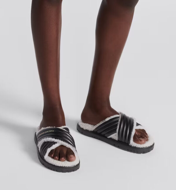 D-CROSS SLIDE - Image 2