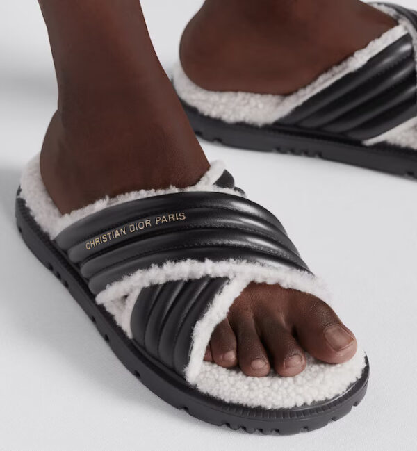 D-CROSS SLIDE - Image 3