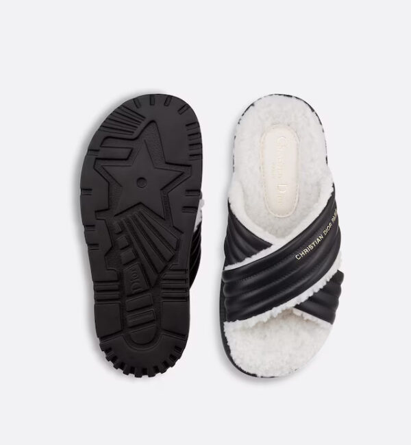 D-CROSS SLIDE - Image 4