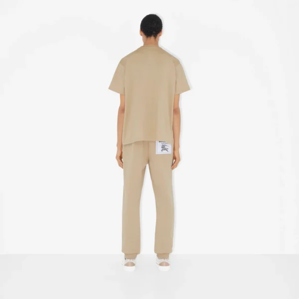 Men's Prorsum Label Cotton T-shirt - Image 4