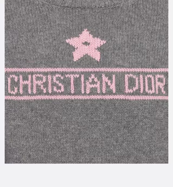 DIOR SWEATER - Image 3