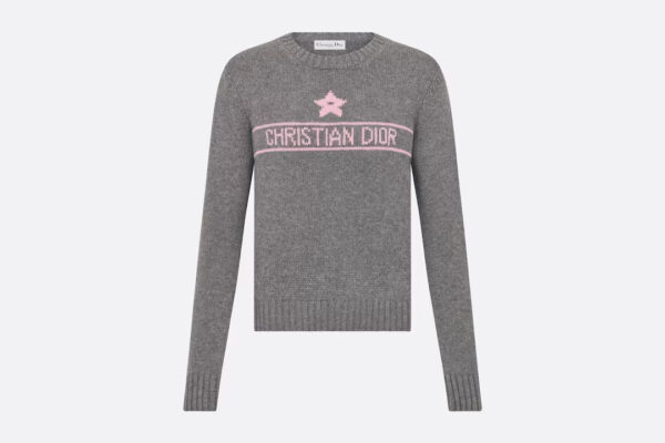 DIOR SWEATER
