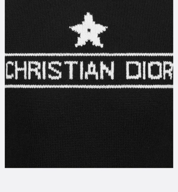DIOR SWEATER - Image 2