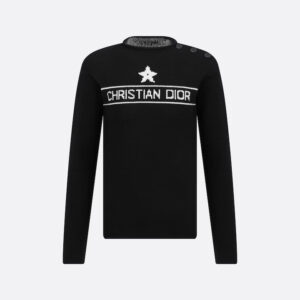 DIOR SWEATER