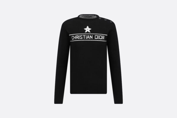 DIOR SWEATER