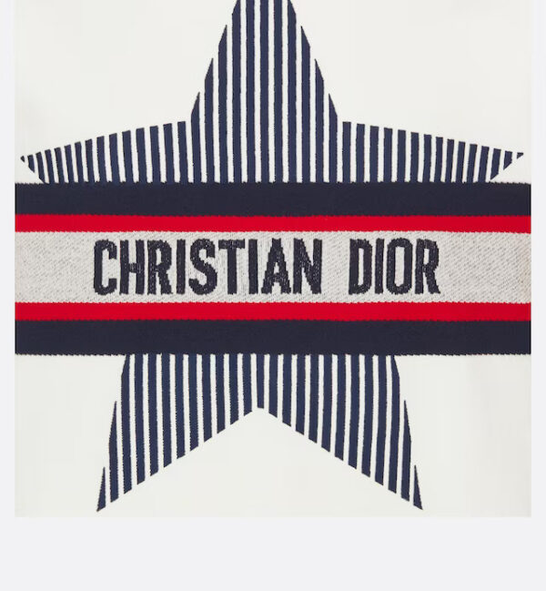 DIORALPS HOODED SWEATSHIRT - Image 3
