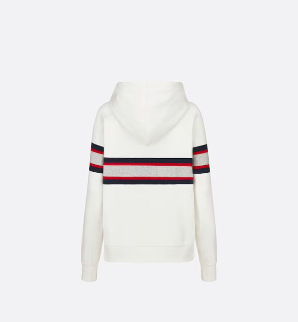 DIORALPS HOODED SWEATSHIRT - Image 2