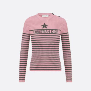 DIORIVIERA ST-TROPEZ SWEATER