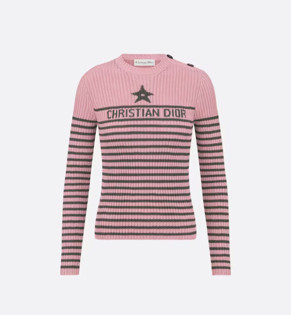 DIORIVIERA ST-TROPEZ SWEATER