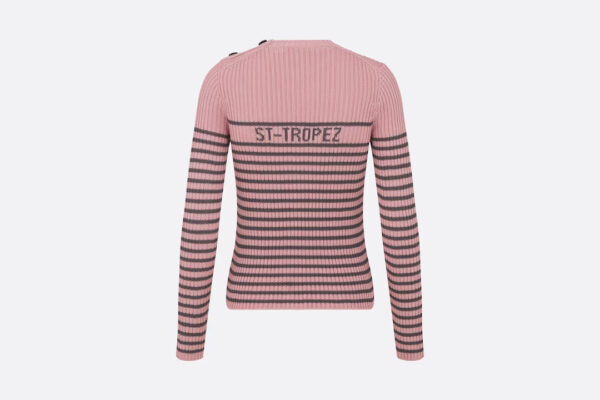 DIORIVIERA ST-TROPEZ SWEATER - Image 3