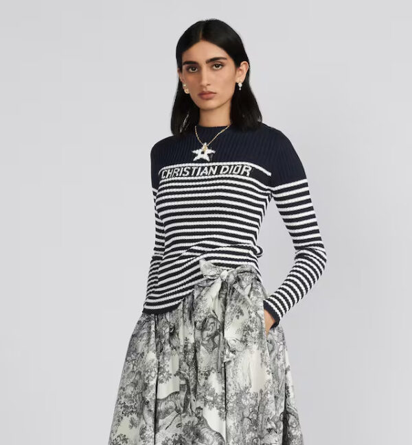 DIORIVIERA SWEATER - Image 6