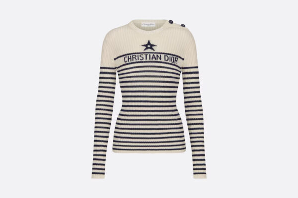 DIORIVIERA SWEATER