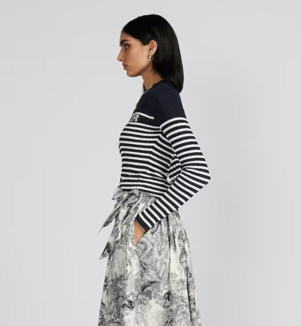 DIORIVIERA SWEATER - Image 7