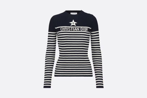 DIORIVIERA SWEATER