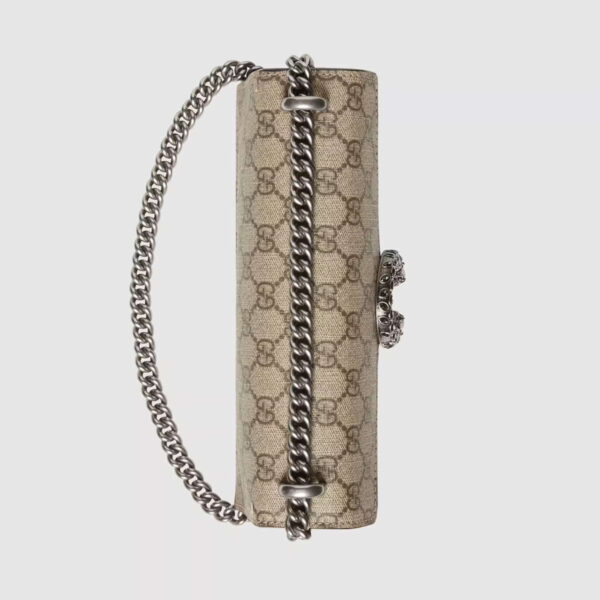 Dionysus GG small shoulder bag - Image 5