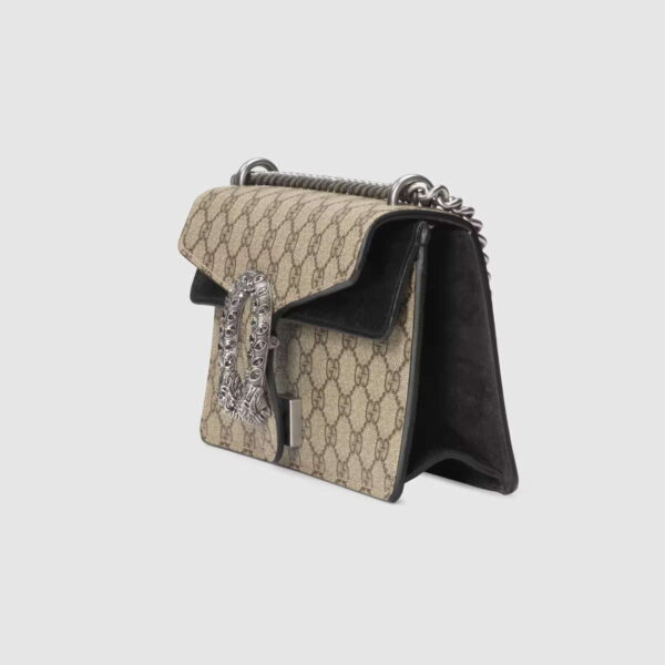 Dionysus GG small shoulder bag - Image 2