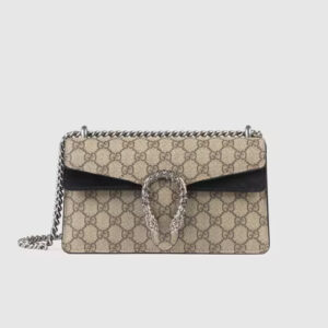 Dionysus GG small shoulder bag