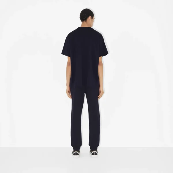 Men's Prorsum Label Cotton T-shirt - Image 8
