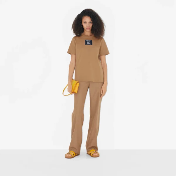 Prorsum Label Cotton T-shirt - Image 10