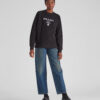 Prada Embroidered sweatshirt - Image 2